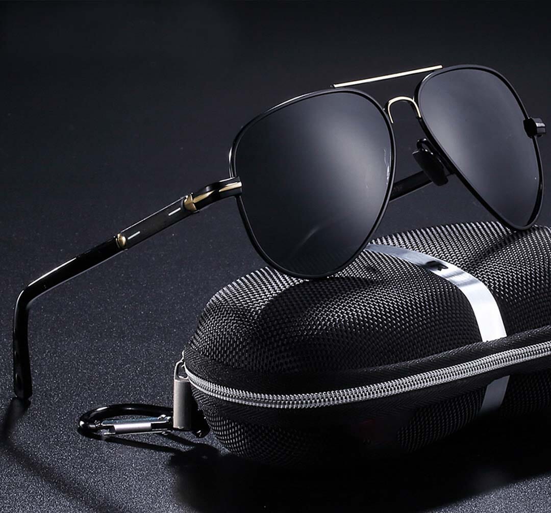 Óculos de Sol Aviator