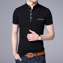 Camisa Polo Masculina Beyond