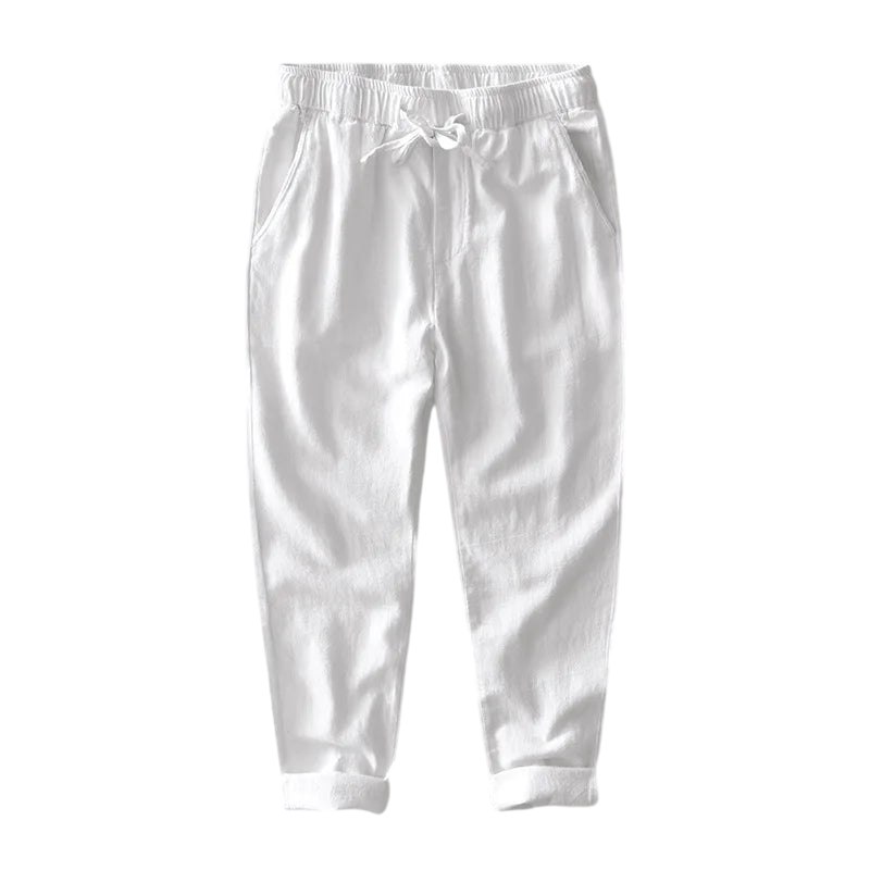 Calça Linho Masculina Filo