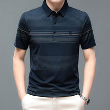 Camisa Polo Masculina  Coudy