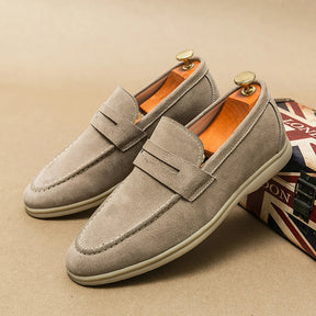 Mocassim Masculino New York