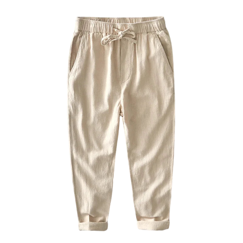 Calça Linho Masculina Filo