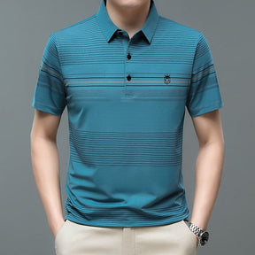 Camisa Polo Masculina  Coudy