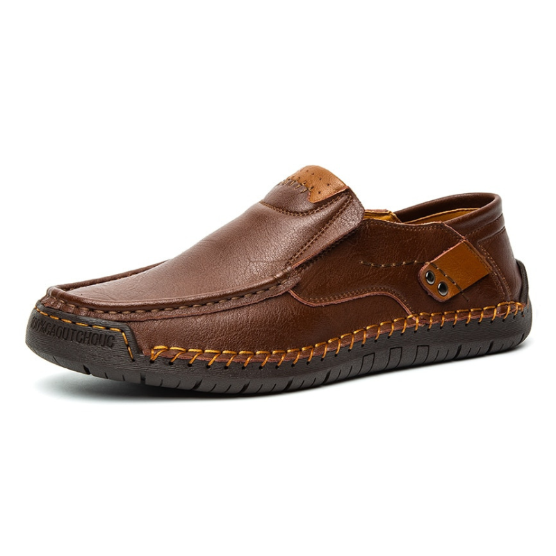 Mocassim Masculino Classic Cavalier