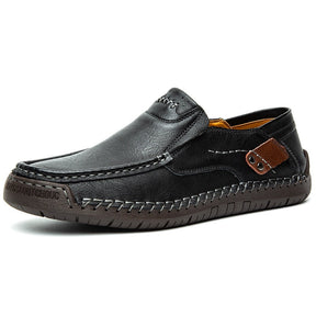 Mocassim Masculino Classic Cavalier