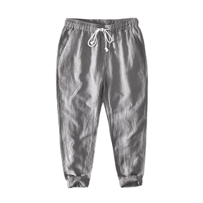 Calça Linho Masculina Chiaro