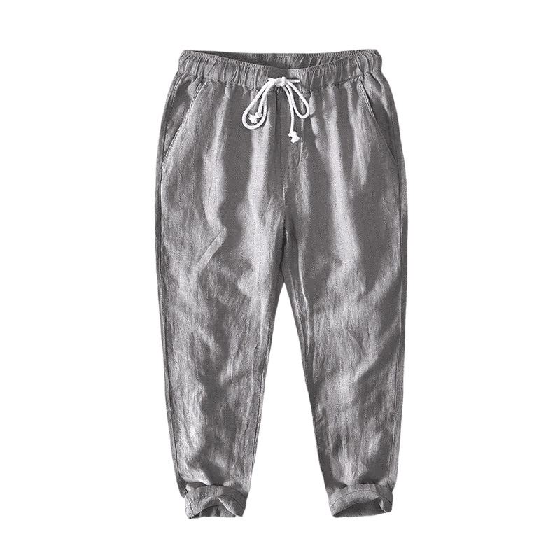 Calça Linho Masculina Chiaro