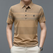 Camisa Polo Masculina  Coudy