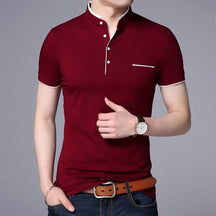 Camisa Polo Masculina Beyond